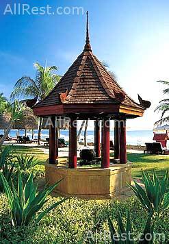 Hua Hin Marriott Resort & Spa 4